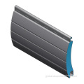 Roller Shutter Profiles Heat-insulated aluminum rolling shutter profile Manufactory